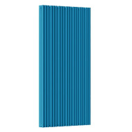 Стальной трубчатый радиатор отопления Empatiko Takt S2-832-2000 Evening Blue  Стальной трубчатый радиатор отопления Empatiko Takt S2-832-2000 Evening Blue