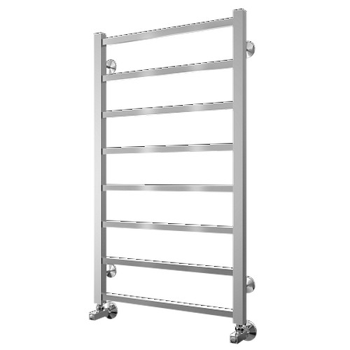 Водяной полотенцесушитель Terminus "Контур" П8 500х900