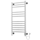 Электрический полотенцесушитель Terminus Ватикан П12 500х1000 Электрический полотенцесушитель Terminus Ватикан П12 500х1000