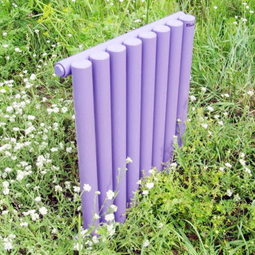 Стальной трубчатый радиатор отопления КЗТО Гармония А40 1-500-4 Стальной трубчатый радиатор отопления КЗТО Гармония А40 1-500-4