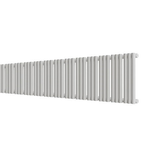 Стальной трубчатый радиатор отопления Empatiko Takt S1-1912-200 Cream Grey Стальной трубчатый радиатор отопления Empatiko Takt S1-1912-200 Cream Grey