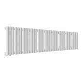 Стальной трубчатый радиатор отопления Empatiko Takt L1-1192-200 Silk White Стальной трубчатый радиатор отопления Empatiko Takt L1-1192-200 Silk White