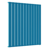 Стальной трубчатый радиатор отопления Empatiko Takt R1-1432-2000 Evening Blue Стальной трубчатый радиатор отопления Empatiko Takt R1-1432-2000 Evening Blue