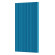 Стальной трубчатый радиатор отопления Empatiko Takt S2-952-2000 Evening Blue