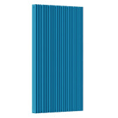 Стальной трубчатый радиатор отопления Empatiko Takt S2-952-2000 Evening Blue Стальной трубчатый радиатор отопления Empatiko Takt S2-952-2000 Evening Blue