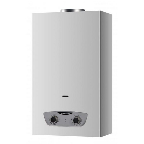 Газовая колонка FAST R10 Газовая колонка FAST R10