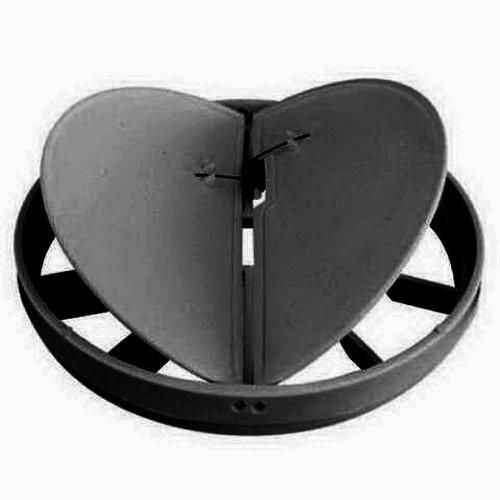 Бытовой вентилятор MMotors JSC MM-P UE 100, сверхтихий, стекло квадрат, чёрный глянец Бытовой вентилятор MMotors JSC MM-P UE 100, сверхтихий, стекло квадрат, чёрный глянец