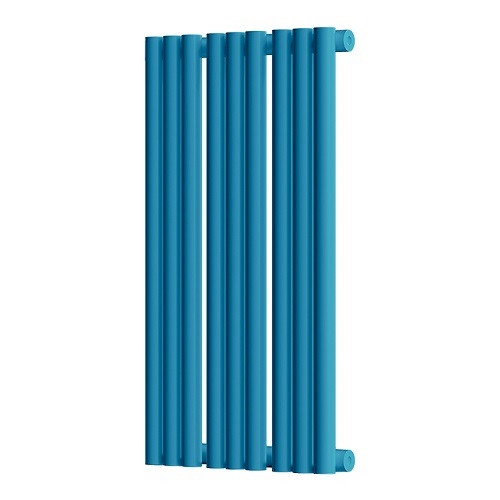 Стальной трубчатый радиатор отопления Empatiko Takt S1-352-500 Evening Blue Стальной трубчатый радиатор отопления Empatiko Takt S1-352-500 Evening Blue