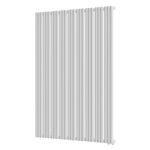 Стальной трубчатый радиатор отопления Empatiko Takt R1-1072-2000 Silk White Стальной трубчатый радиатор отопления Empatiko Takt R1-1072-2000 Silk White