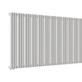 Стальной трубчатый радиатор отопления Empatiko Takt L1-1912-500 Cream Grey Стальной трубчатый радиатор отопления Empatiko Takt L1-1912-500 Cream Grey