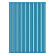 Стальной трубчатый радиатор отопления Empatiko Takt S2-1072-2000 Evening Blue