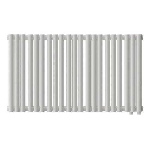 Стальной трубчатый радиатор отопления Empatiko Takt LR2-832-300 Cream Grey Стальной трубчатый радиатор отопления Empatiko Takt LR2-832-300 Cream Grey
