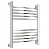 Водяной полотенцесушитель Сунержа Богема+ выгнутая 600х500 (Без покрытия) Водяной полотенцесушитель Сунержа Богема+ выгнутая 600х500 (Без покрытия)