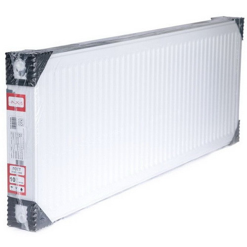 Стальной панельный радиатор отопления Axis Classic 22 500х400 Стальной панельный радиатор отопления Axis Classic 22 500х400