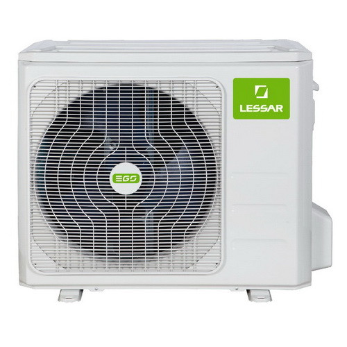 Настенный кондиционер Lessar Ego LS-HE09KNE2/LU-HE09KNE2 Настенный кондиционер Lessar Ego LS-HE09KNE2/LU-HE09KNE2
