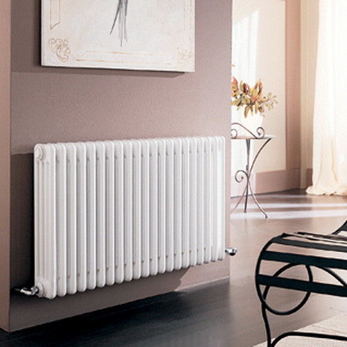 Стальной трубчатый радиатор отопления IRSAP TESI 30565 T30 10 секций 