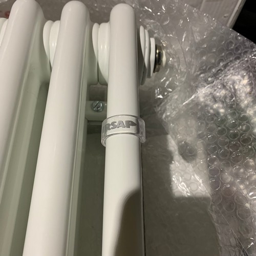 Стальной трубчатый радиатор отопления IRSAP TESI 30565 T30 10 секций 