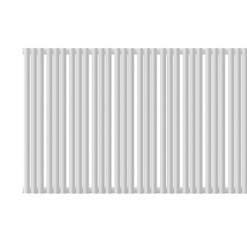 Стальной трубчатый радиатор отопления Empatiko Takt S1-1912-500 Silk White Стальной трубчатый радиатор отопления Empatiko Takt S1-1912-500 Silk White