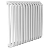 Стальной трубчатый радиатор отопления КЗТО РС 2-300-28 Стальной трубчатый радиатор отопления КЗТО РС 2-300-28
