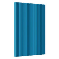 Стальной трубчатый радиатор отопления Empatiko Takt S2-1192-2000 Evening Blue Стальной трубчатый радиатор отопления Empatiko Takt S2-1192-2000 Evening Blue