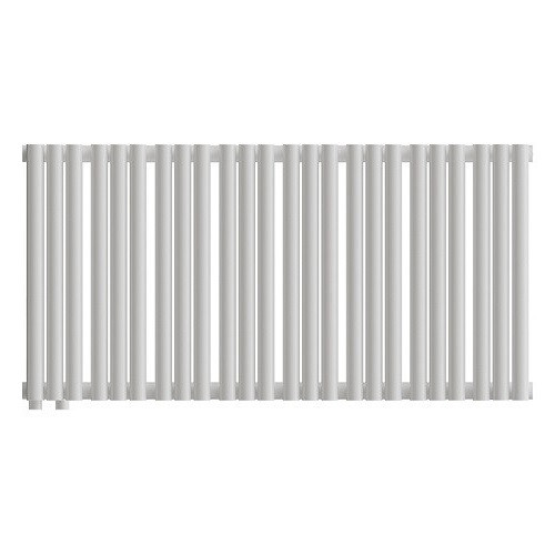 Стальной трубчатый радиатор отопления Empatiko Takt LR2-952-300 Cream Grey Стальной трубчатый радиатор отопления Empatiko Takt LR2-952-300 Cream Grey