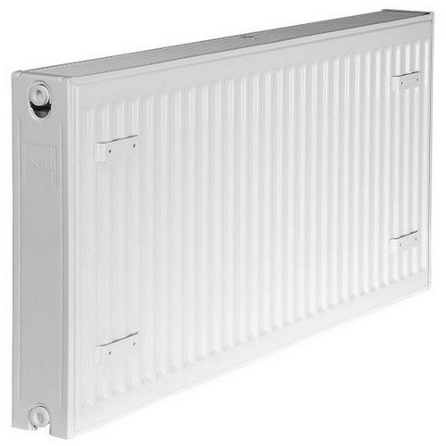 Стальной панельный радиатор отопления Axis Classic 22 500х500 Стальной панельный радиатор отопления Axis Classic 22 500х500