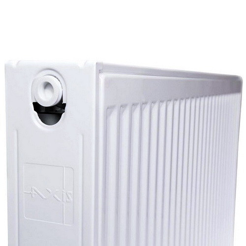 Стальной панельный радиатор отопления Axis Classic 22 500х500 Стальной панельный радиатор отопления Axis Classic 22 500х500