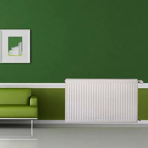 Стальной панельный радиатор отопления Axis Classic 22 500х500 Стальной панельный радиатор отопления Axis Classic 22 500х500