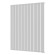 Стальной трубчатый радиатор отопления Empatiko Takt R1-1312-2000 Silk White