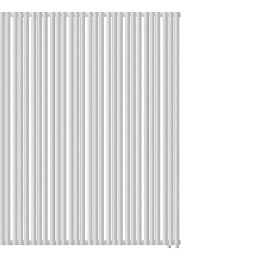 Стальной трубчатый радиатор отопления Empatiko Takt R1-1312-2000 Silk White Стальной трубчатый радиатор отопления Empatiko Takt R1-1312-2000 Silk White