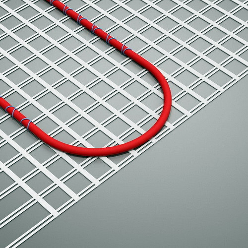 Электрический тёплый пол под плитку Теплолюкс Liberte-450-3,0 Электрический тёплый пол под плитку Теплолюкс Liberte-450-3,0