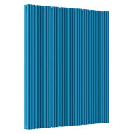 Стальной трубчатый радиатор отопления Empatiko Takt S2-1312-2000 Evening Blue Стальной трубчатый радиатор отопления Empatiko Takt S2-1312-2000 Evening Blue