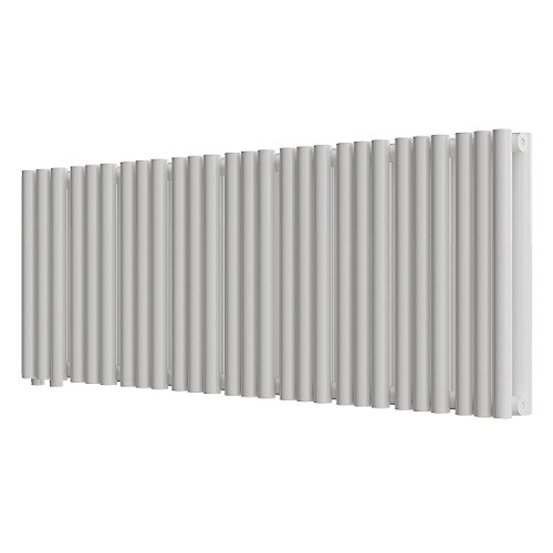 Стальной трубчатый радиатор отопления Empatiko Takt LR2-1072-300 Cream Grey Стальной трубчатый радиатор отопления Empatiko Takt LR2-1072-300 Cream Grey