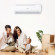 Настенный кондиционер Haier Tundra On/Off HSU-12HTT03/R3(IN) / HSU-12HTT103/R3(OUT)