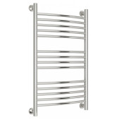 Водяной полотенцесушитель Сунержа Богема+ выгнутая 800х500 (Без покрытия) Водяной полотенцесушитель Сунержа Богема+ выгнутая 800х500 (Без покрытия)