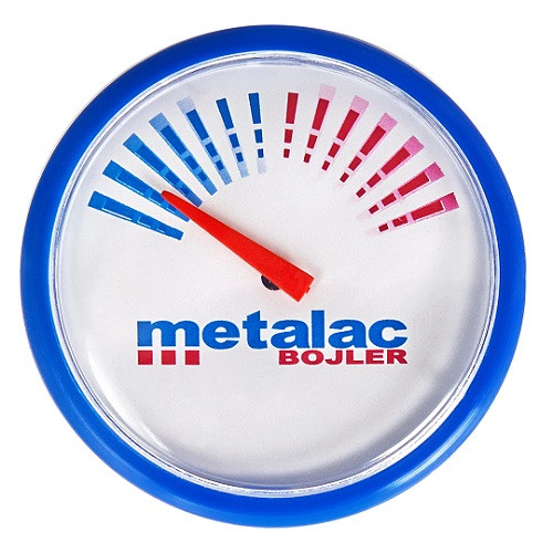 Бойлер косвенного нагрева Metalac Boiler DIRECT G 200 E Бойлер косвенного нагрева Metalac Boiler DIRECT G 200 E