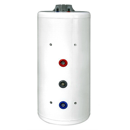 Бойлер косвенного нагрева Metalac Boiler DIRECT G 200 E Бойлер косвенного нагрева Metalac Boiler DIRECT G 200 E