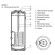 Бойлер косвенного нагрева Metalac Boiler DIRECT G 200 E