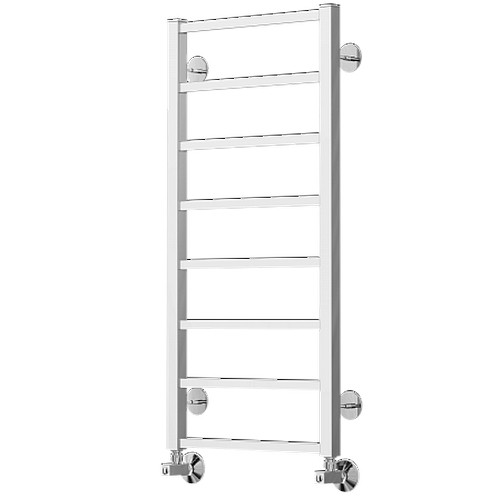 Водяной полотенцесушитель Terminus "Контур" П8 400х900