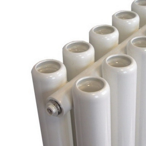 Стальной трубчатый радиатор отопления КЗТО Гармония 2-500-18