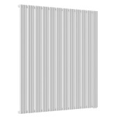 Стальной трубчатый радиатор отопления Empatiko Takt R1-1432-2000 Silk White Стальной трубчатый радиатор отопления Empatiko Takt R1-1432-2000 Silk White