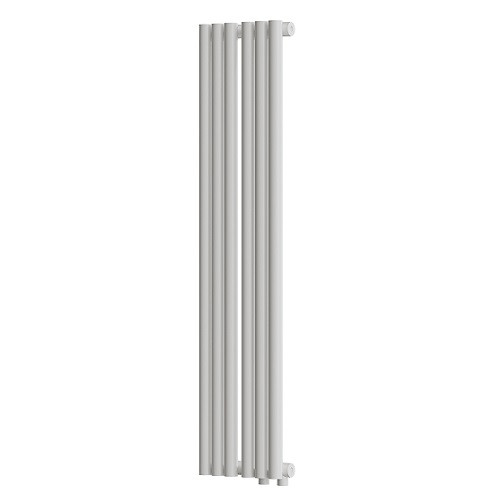 Стальной трубчатый радиатор отопления Empatiko Takt R1-232-1750 Cozy Grey Стальной трубчатый радиатор отопления Empatiko Takt R1-232-1750 Cozy Grey