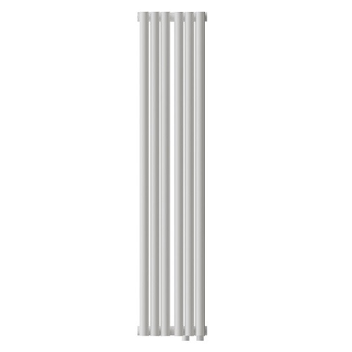 Стальной трубчатый радиатор отопления Empatiko Takt R1-232-1750 Cozy Grey Стальной трубчатый радиатор отопления Empatiko Takt R1-232-1750 Cozy Grey