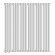 Стальной трубчатый радиатор отопления Empatiko Takt LR2-712-500 Silk White