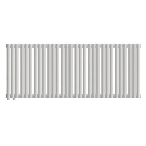 Стальной трубчатый радиатор отопления Empatiko Takt LR2-1192-300 Cream Grey Стальной трубчатый радиатор отопления Empatiko Takt LR2-1192-300 Cream Grey