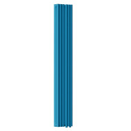 Стальной трубчатый радиатор отопления Empatiko Takt LR2-232-2000 Evening Blue Стальной трубчатый радиатор отопления Empatiko Takt LR2-232-2000 Evening Blue