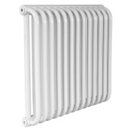 Стальной трубчатый радиатор отопления КЗТО РСК 2-300-38