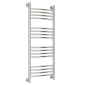 Водяной полотенцесушитель Сунержа Богема+ выгнутая 1000х400 (Без покрытия) Водяной полотенцесушитель Сунержа Богема+ выгнутая 1000х400 (Без покрытия)