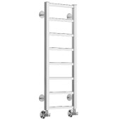 Водяной полотенцесушитель Terminus "Контур" П8 300х900 Водяной полотенцесушитель Terminus "Контур" П8 300х900