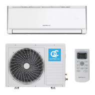 Настенный кондиционер QuattroClima Vento QV-VN07WD/QN-VN07WD Настенный кондиционер QuattroClima Vento QV-VN07WD/QN-VN07WD